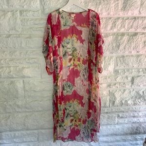 Urban Outfitters Kimono